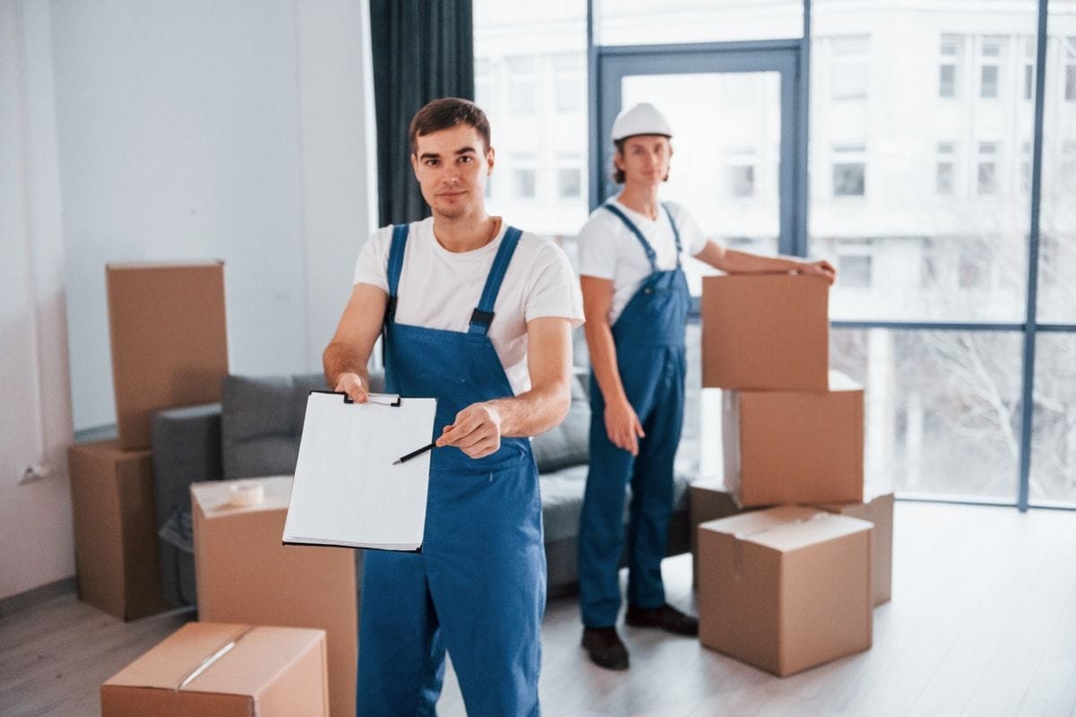 Moving Services Long Island
