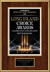 Long Island Choice Awards