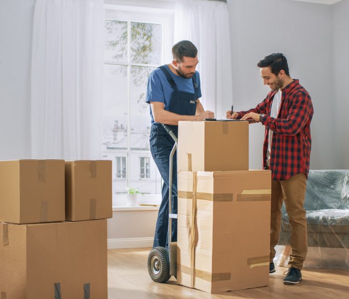 Moving Services Long Island